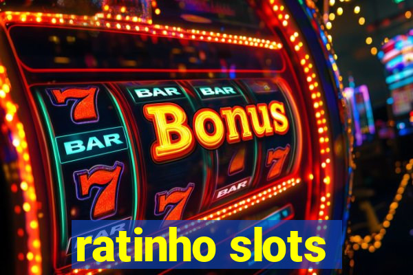 ratinho slots